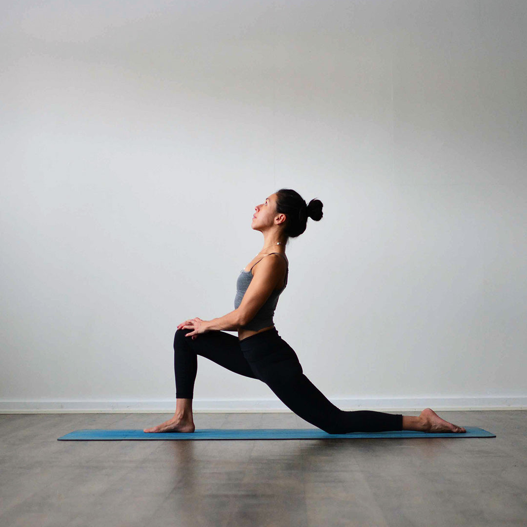 10 must try yoga poses to curb back pain for people who sit a lot