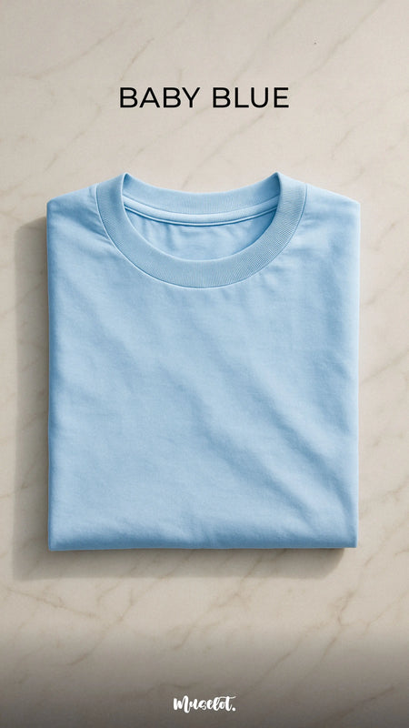 Oversize T-shirt Combo