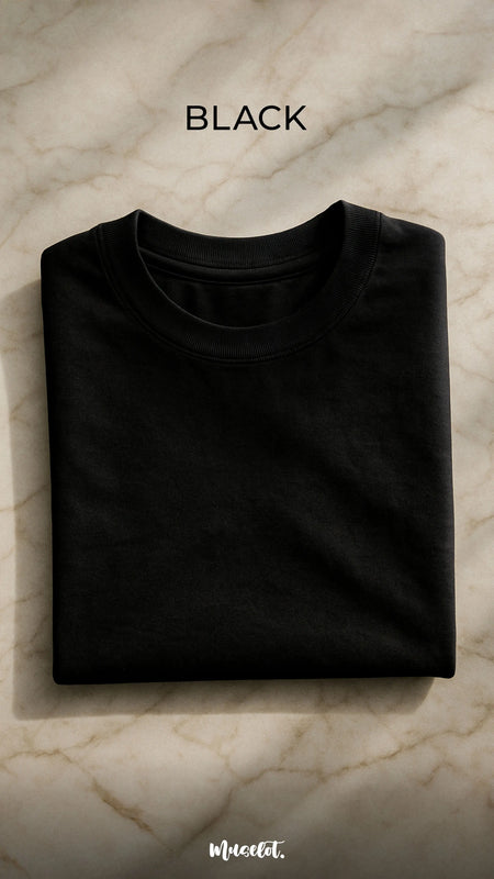 Oversize T-shirt Combo