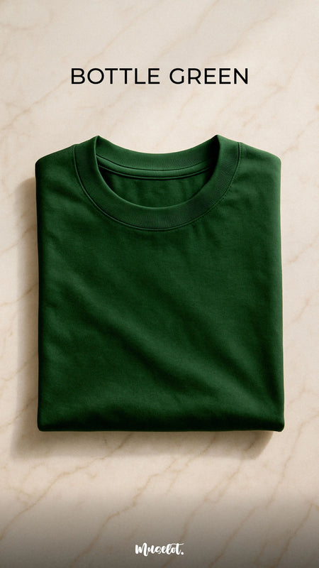 Oversize T-shirt Combo