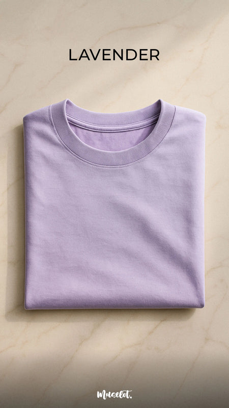 Oversize T-shirt Combo