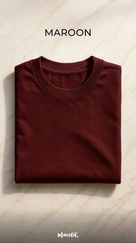 Oversize T-shirt Combo