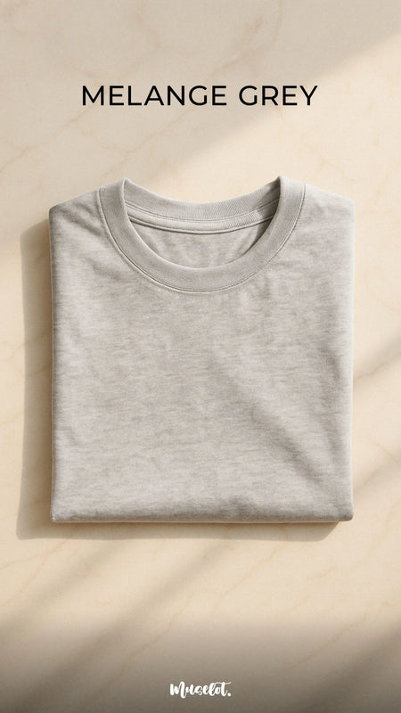 Oversize T-shirt Combo