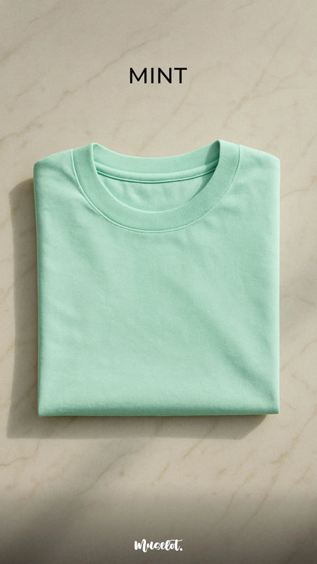 Oversize T-shirt Combo