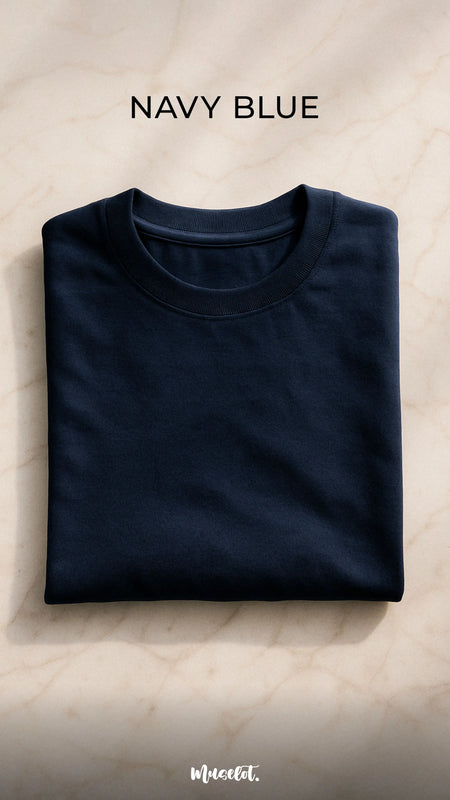 Oversize T-shirt Combo