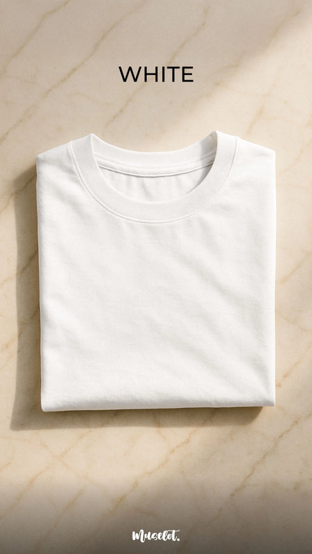 Oversize T-shirt Combo