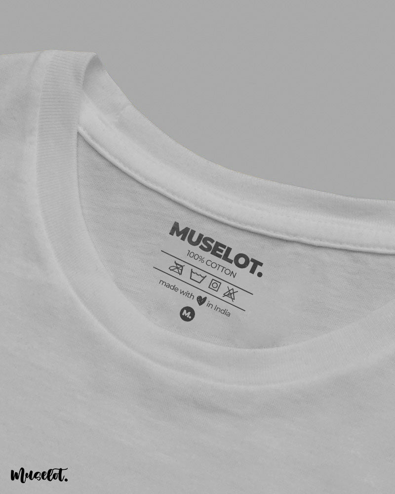 Muselot's neck label