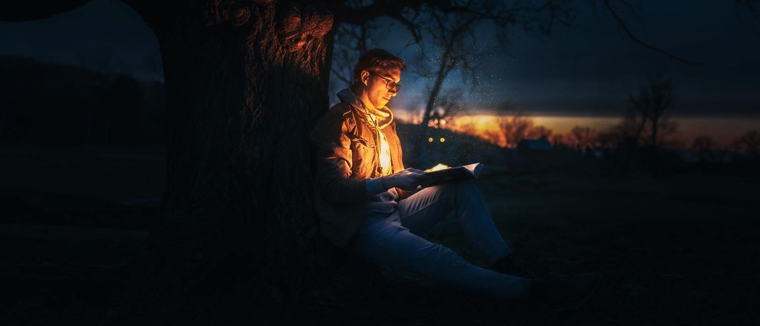 6 best Fantasy Books to read and get lost in - Muselot