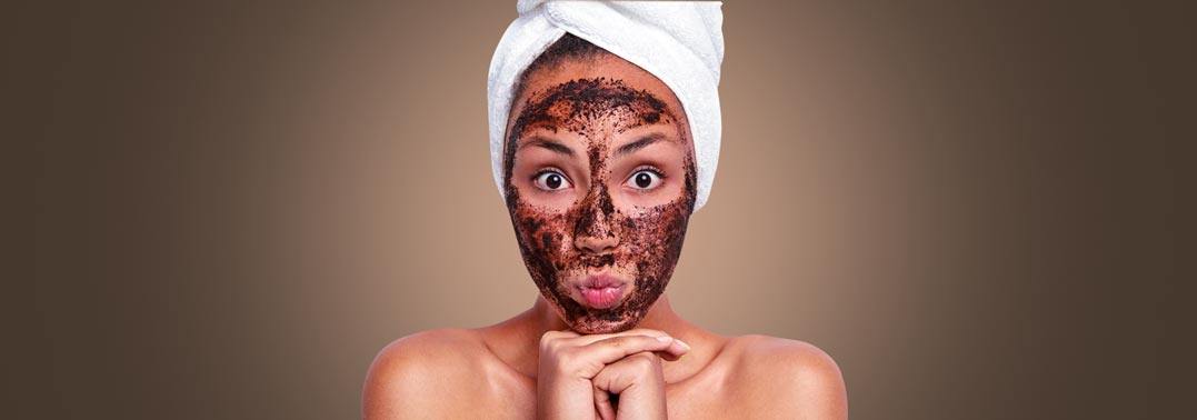 How to make coffee mask for puffy eyes and dark circles? - {{ product.vendor }}