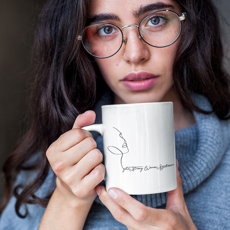 Muselot's printed mugs online which is microwavable, dishwasher safe and has 11 ounce capacity.