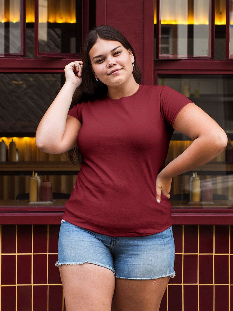 Best plus size t shirts for men and women upto 5XL