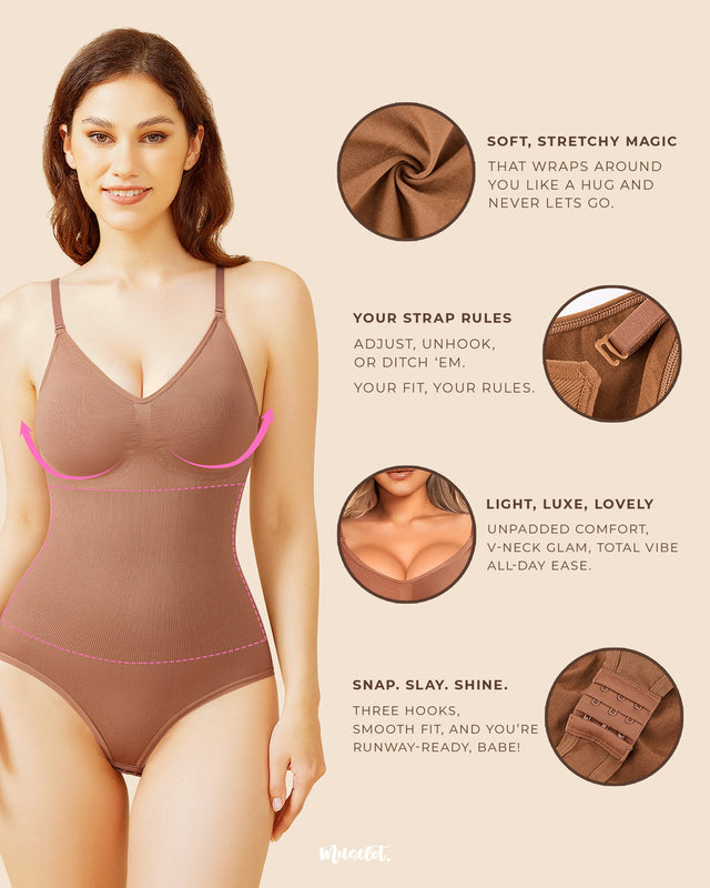 Core Sculpting Bodysuit