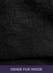 Velvety Cozy Tights