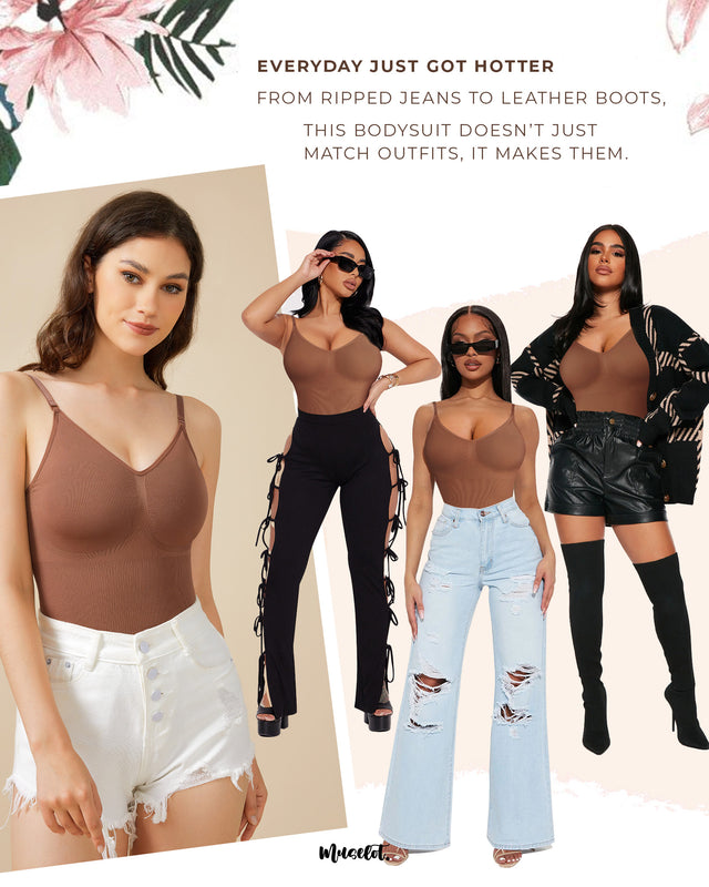 Core Sculpting Bodysuit