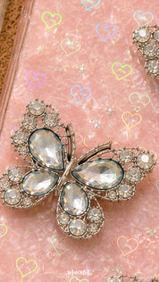 FairyWing Crystal iPhone Case