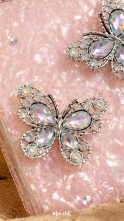 FairyWing Crystal iPhone Case