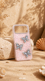 FairyWing Crystal iPhone Case