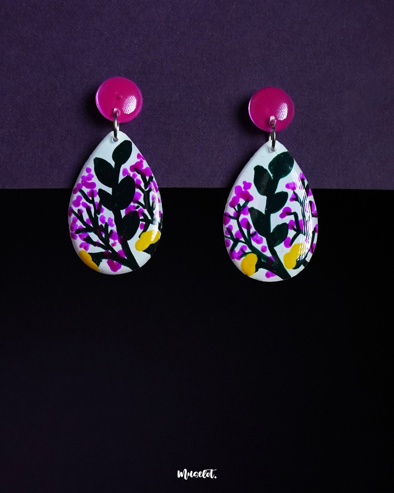 Gulrosh_cherry_blossom_drop_earrings_Muselot.jpg