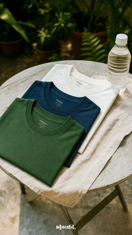Premium T-shirts Combo