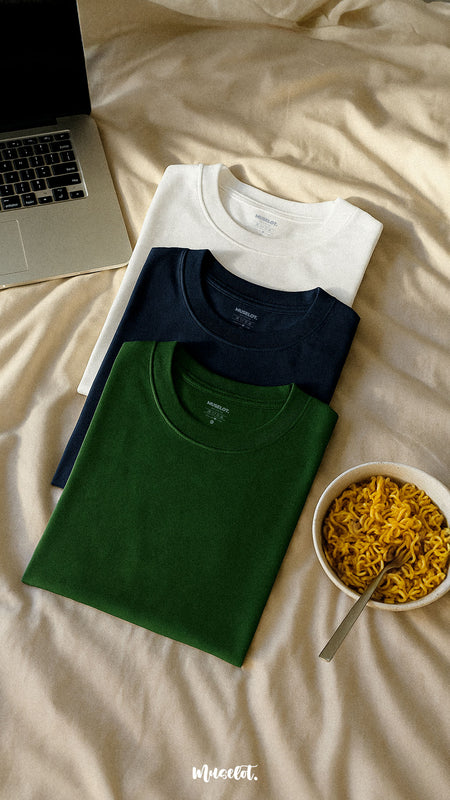 Premium T-shirts Combo