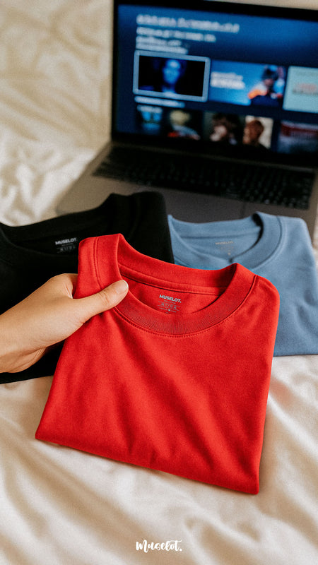 Premium T-shirts Combo