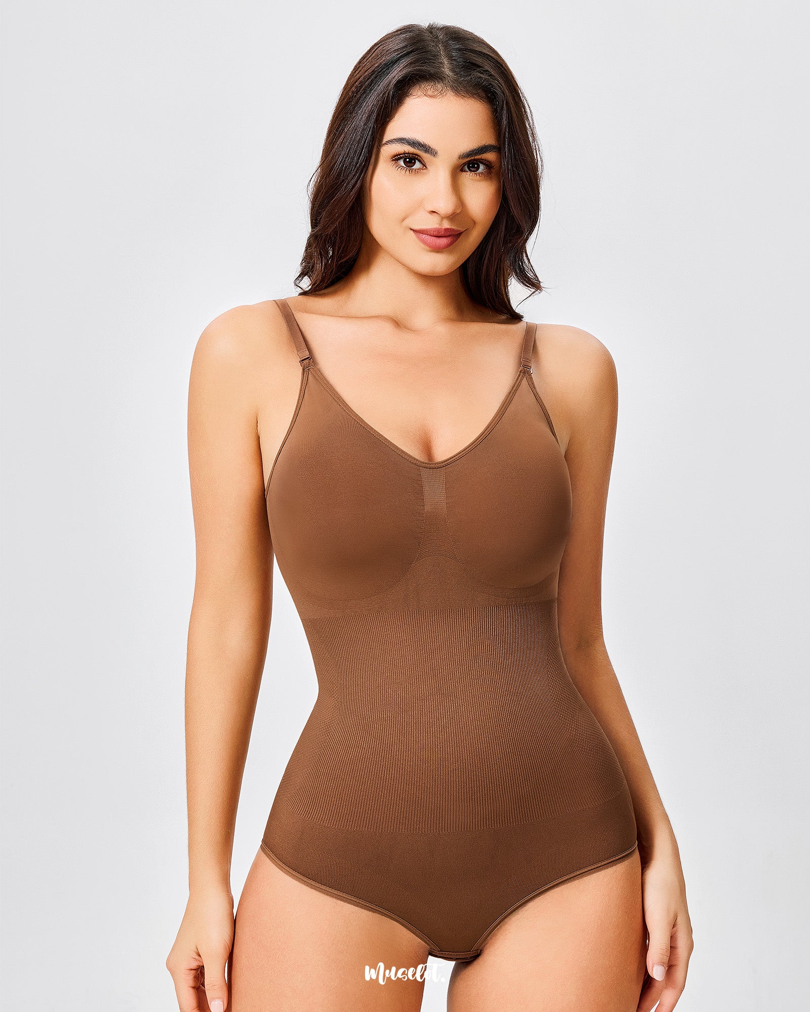 Core Sculpting Bodysuit