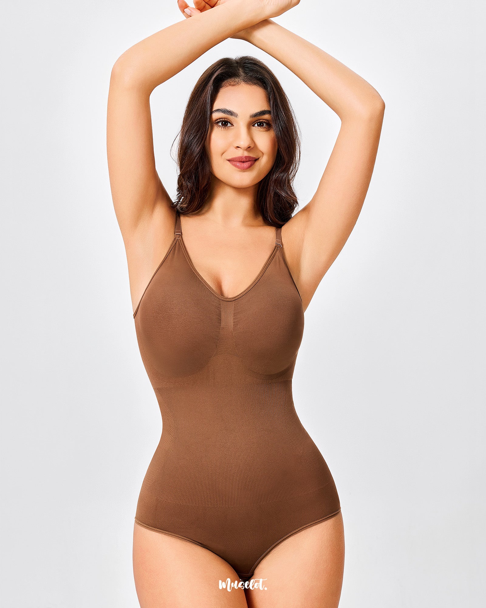 Core Sculpting Bodysuit