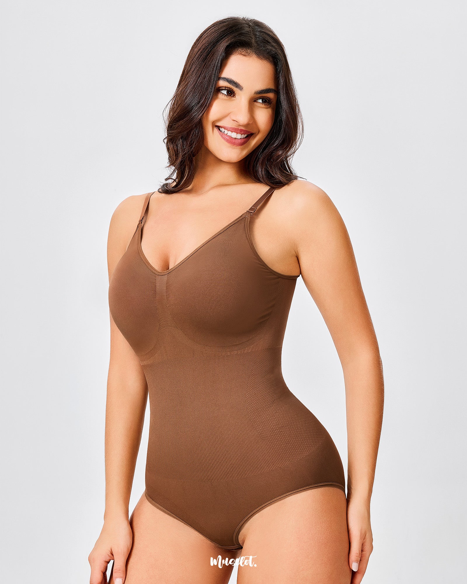 Core Sculpting Bodysuit