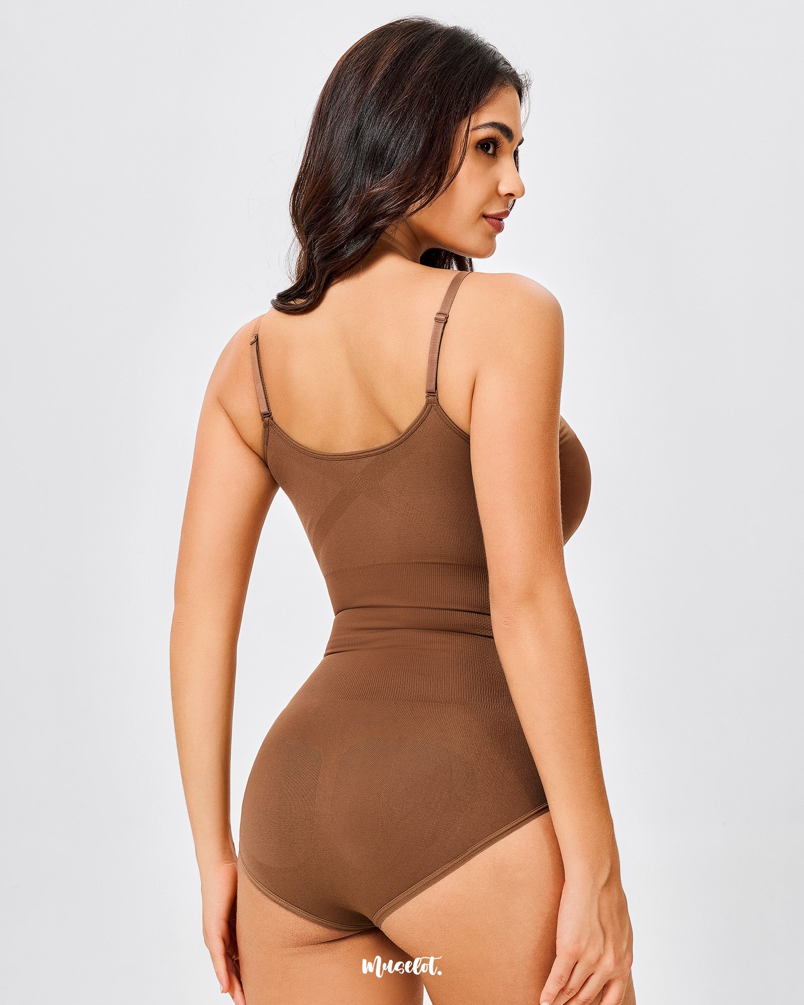 Core Sculpting Bodysuit