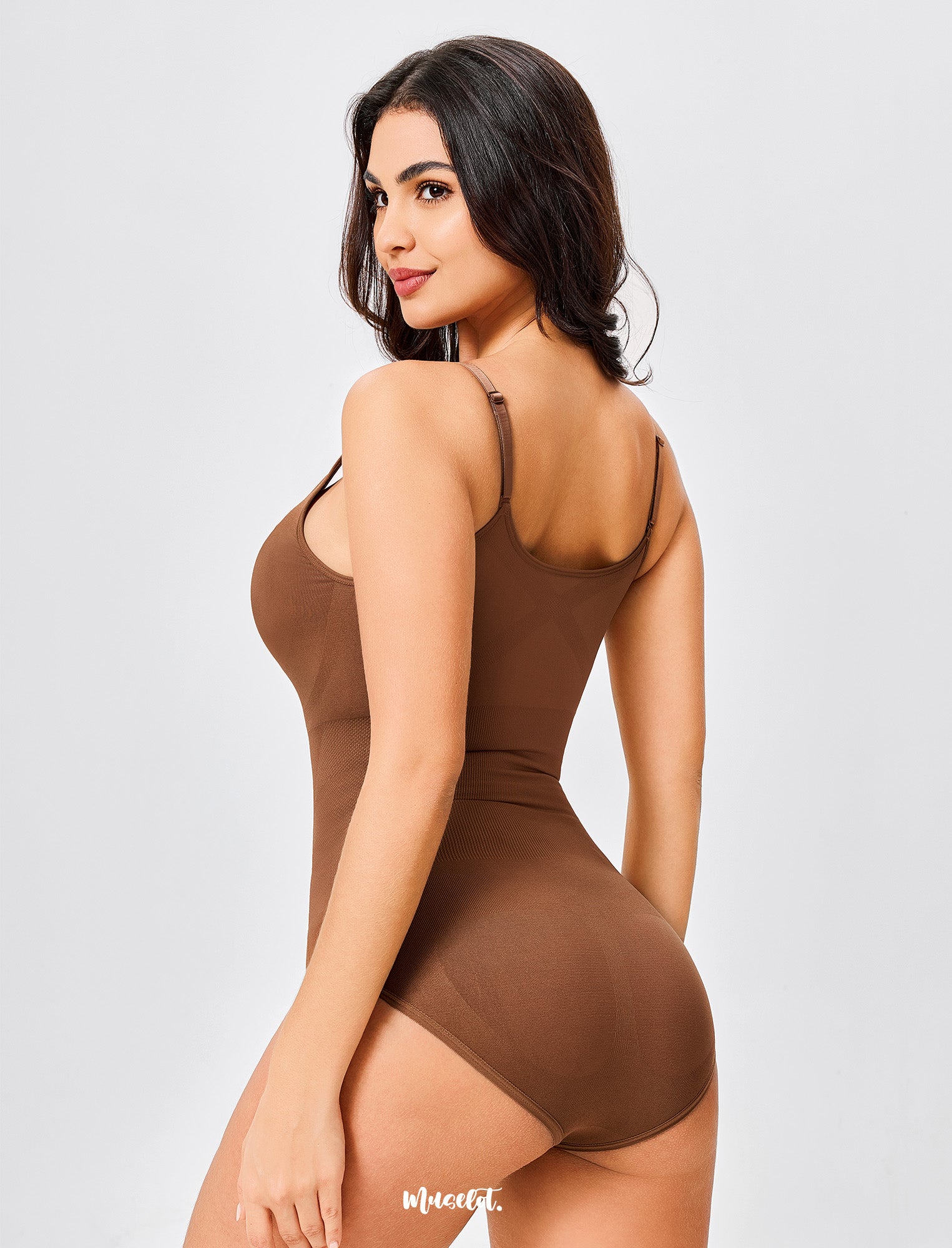 Core Sculpting Bodysuit