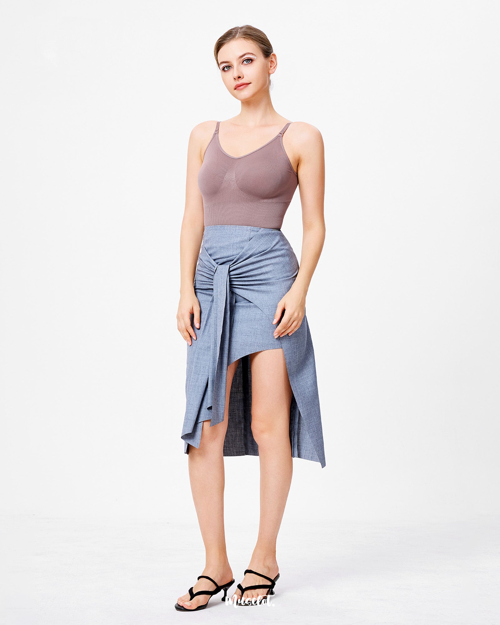 Core Sculpting Bodysuit