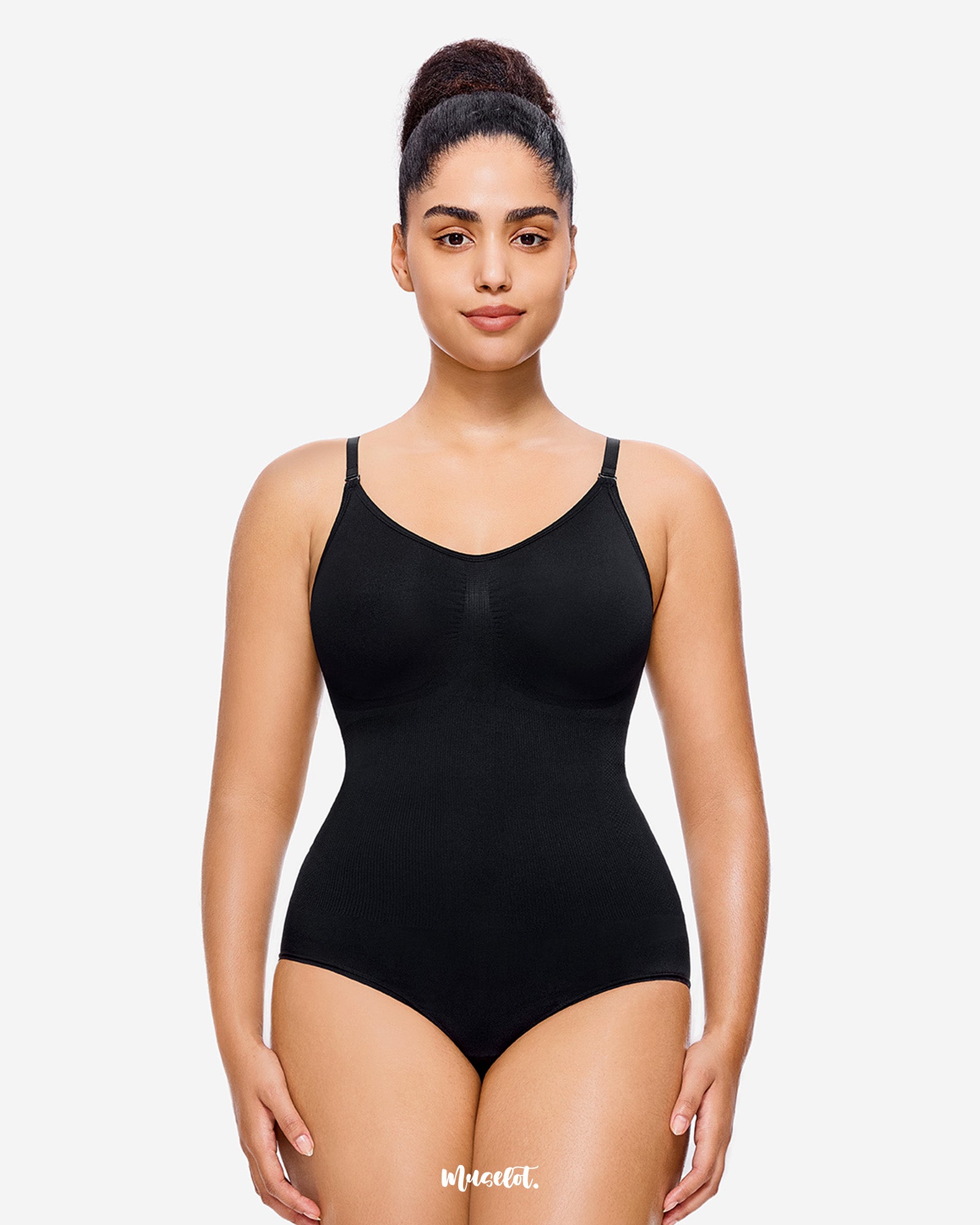 Core Sculpting Bodysuit