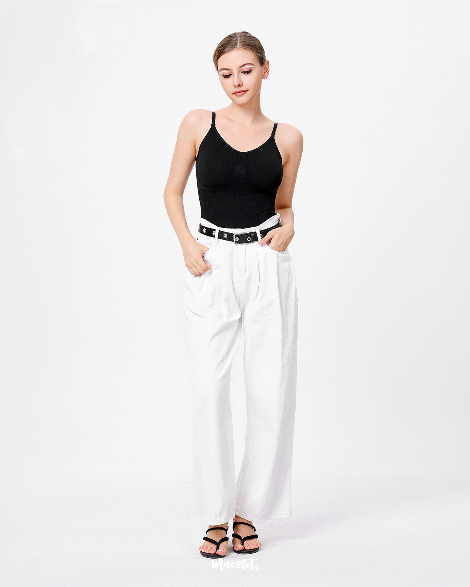 Core Sculpting Bodysuit