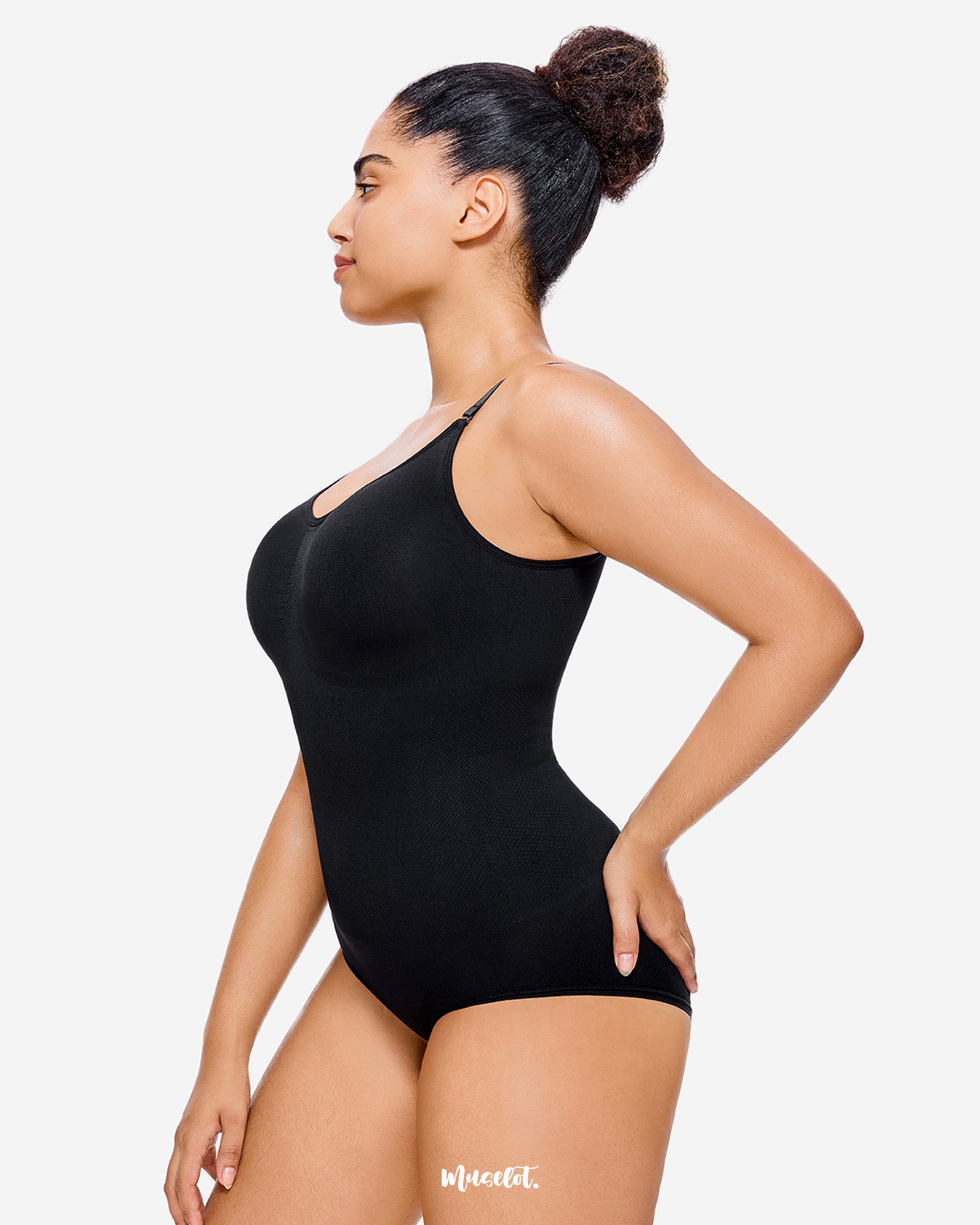 Core Sculpting Bodysuit