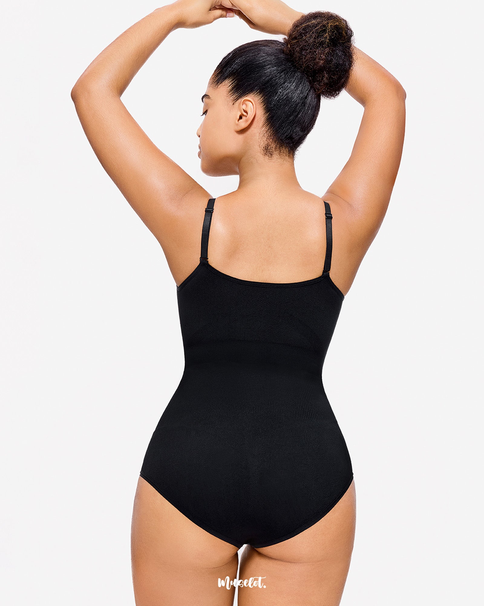 Core Sculpting Bodysuit