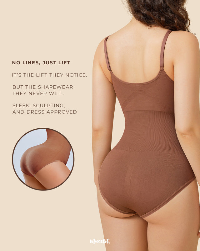 Core Sculpting Bodysuit