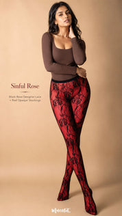 Sinful Rose