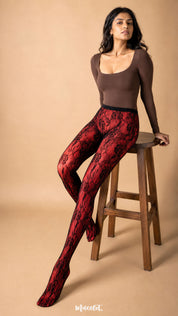 Sinful Rose