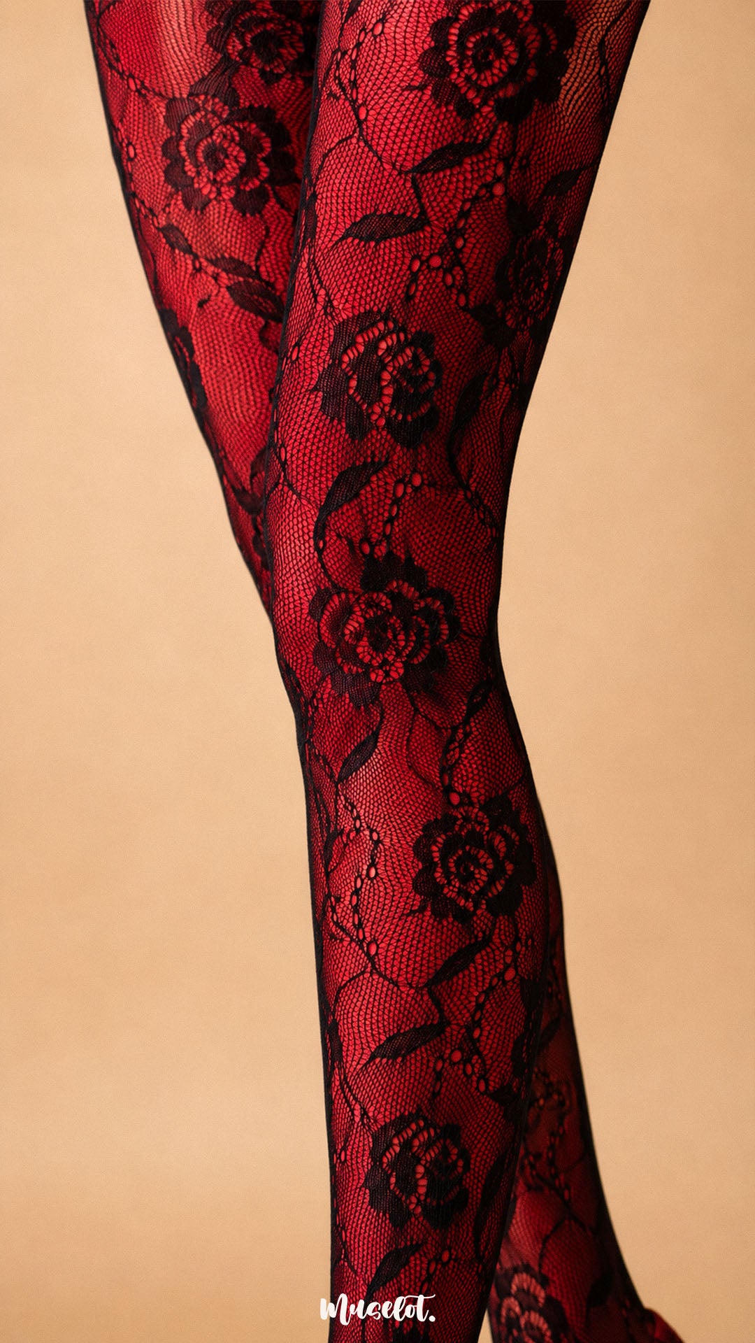 Sinful Rose