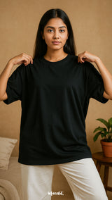Unisex Oversized T-Shirts
