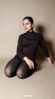 Sheer Warm Stockings