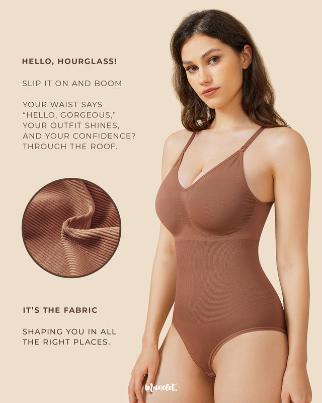 Core Sculpting Bodysuit
