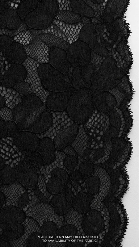 Lacy Mockers Set
