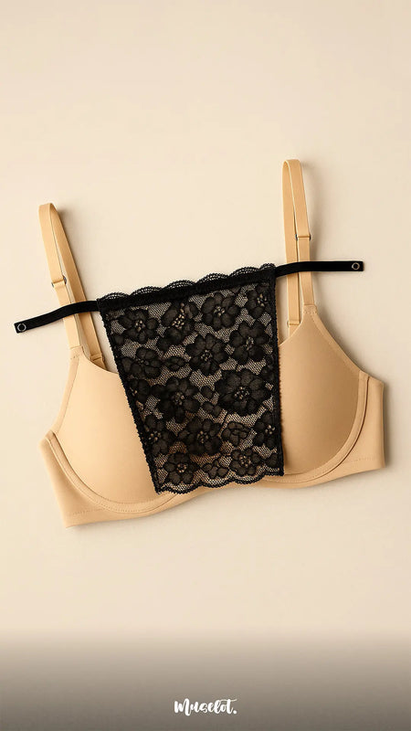 Lacy Mockers Set