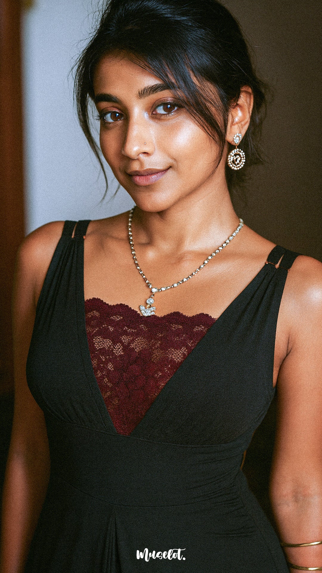 Lacy Brown Mockers
