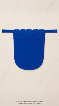 Solid Mocker Set - Blue