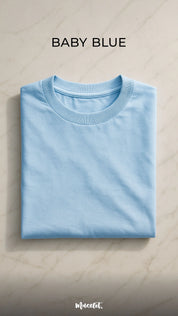 Oversized T-shirt Combo
