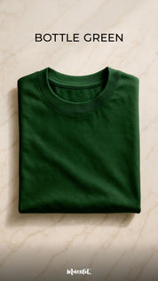 Oversized T-shirt Combo