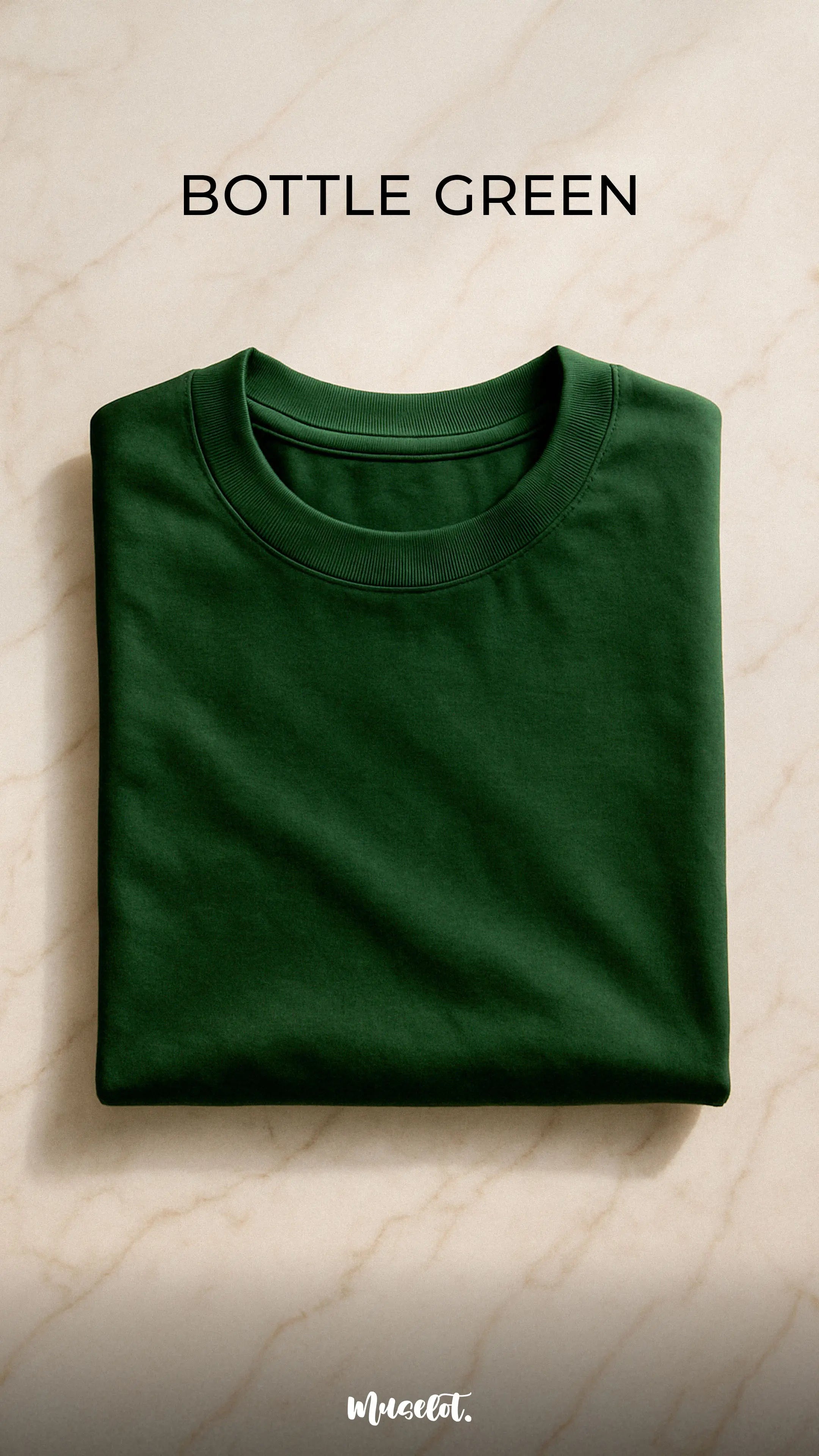 Oversized T-shirt Combo