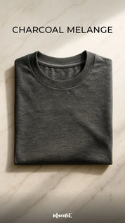 Oversized T-shirt Combo